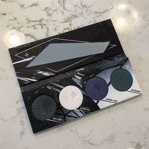 Sugarpill Cold Chemistry Palette